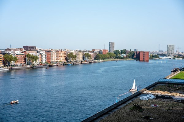 Te huur: Veemkade 308, 1019 HD Amsterdam